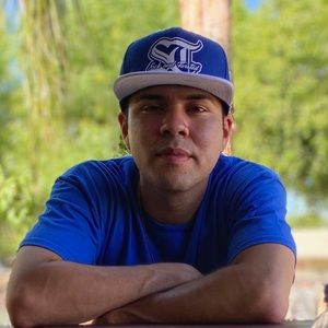 Meet your Posher, Michael